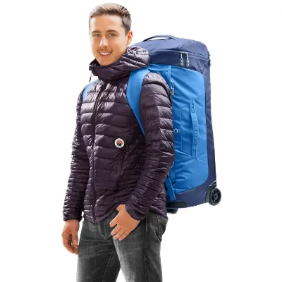Deuter Duffel Pro Movo 60