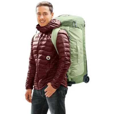 Deuter Duffel Pro Movo 60