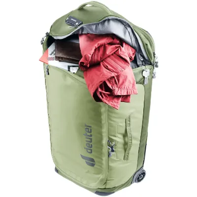 Deuter Duffel Pro Movo 60