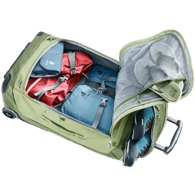 Deuter Duffel Pro Movo 60