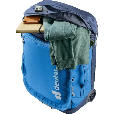 Deuter Duffel Pro Movo 36