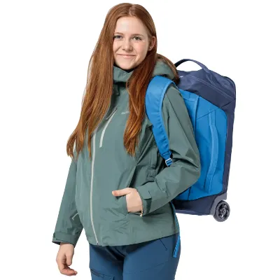 Deuter Duffel Pro Movo 36