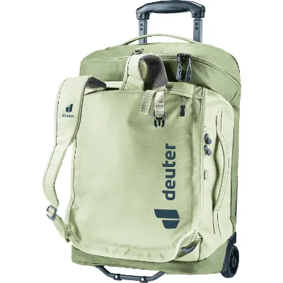 Deuter Duffel Pro Movo 36