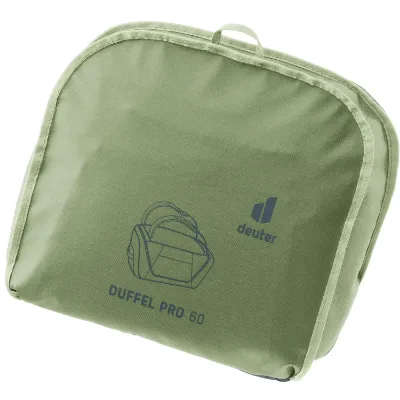 Deuter Duffel Pro 60