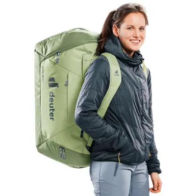 Deuter Duffel Pro 60