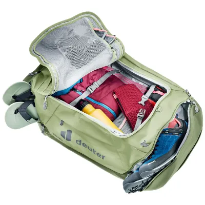 Deuter Duffel Pro 60