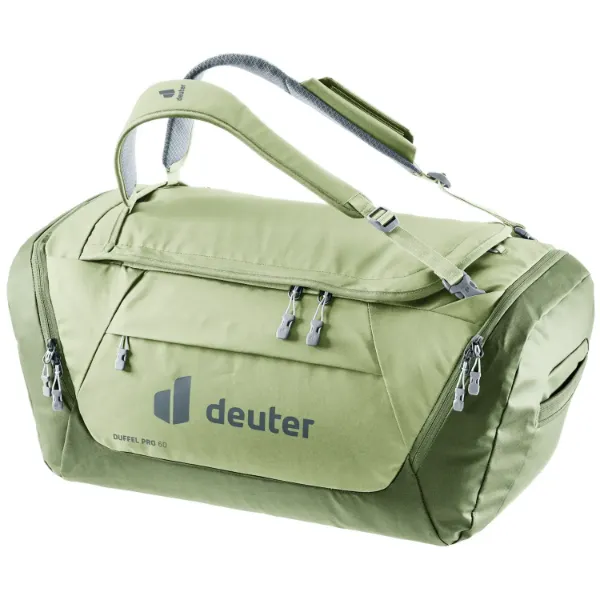 Deuter Duffel Pro 60
