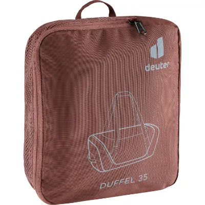 Deuter Duffel 35