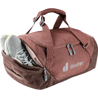 Deuter Duffel 35