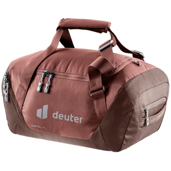 Deuter Duffel 35
