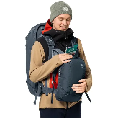 Billede af Deuter Access Pro 65