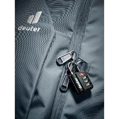 Billede af Deuter Access Pro 60 Sl