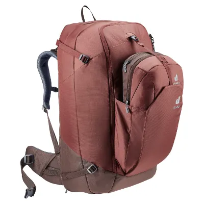 Billede af Deuter Access Pro 60 Sl