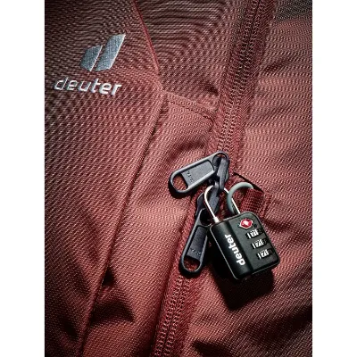 Billede af Deuter Access Pro 60 Sl
