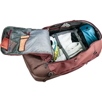 Billede af Deuter Access Pro 60 Sl