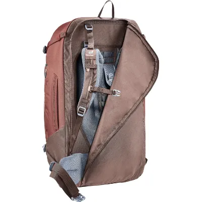 Billede af Deuter Access Pro 60 Sl