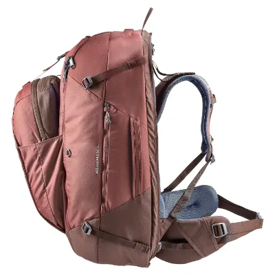 Billede af Deuter Access Pro 60 Sl