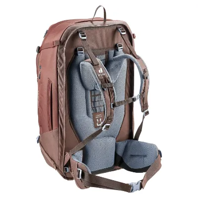 Billede af Deuter Access Pro 60 Sl