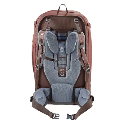 Billede af Deuter Access Pro 60 Sl
