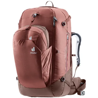 Billede af Deuter Access Pro 60 Sl
