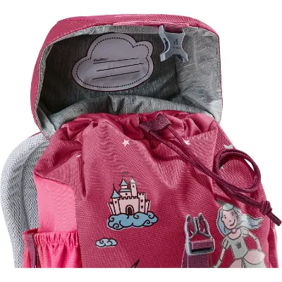 Deuter Schmusebär