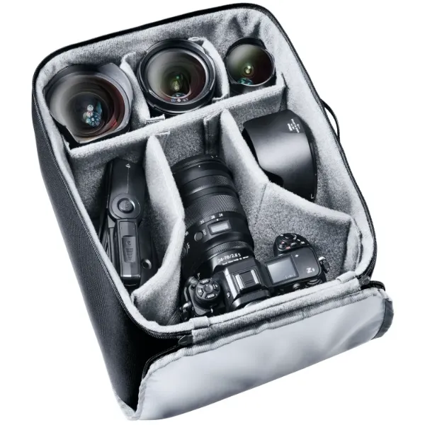 Deuter Camera Box Two