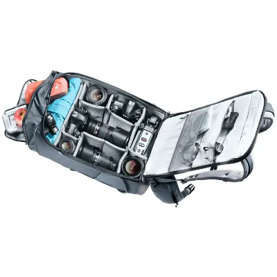Deuter Jaypack 34+