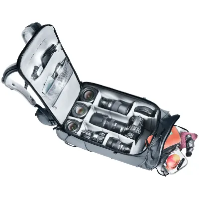 Deuter Jaypack 34+