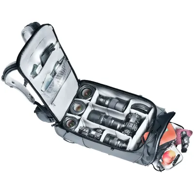 Deuter Jaypack 34+
