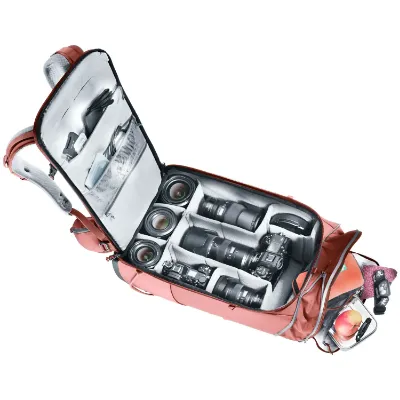 Deuter Jaypack 34+