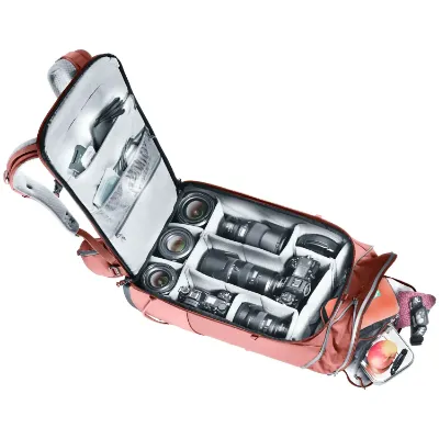 Deuter Jaypack 34+