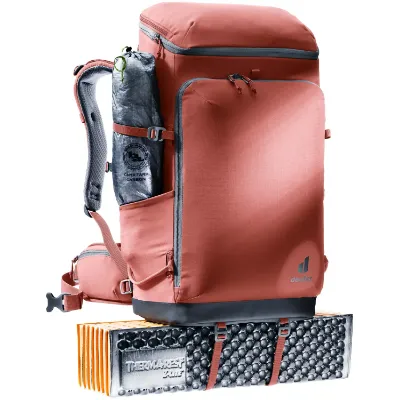 Deuter Jaypack 34+