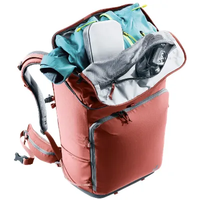 Deuter Jaypack 34+