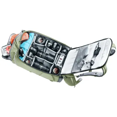 Deuter Jaypack 34+