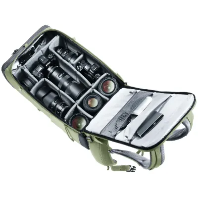 Deuter Jaypack 34+