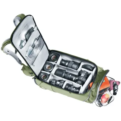 Deuter Jaypack 34+