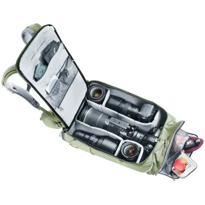 Deuter Jaypack 34+