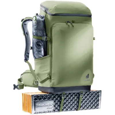 Deuter Jaypack 34+
