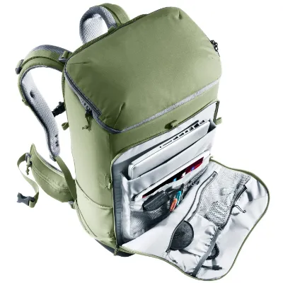 Deuter Jaypack 34+
