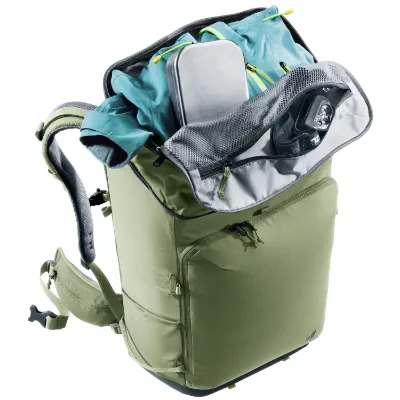 Deuter Jaypack 34+