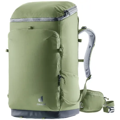 Deuter Jaypack 34+