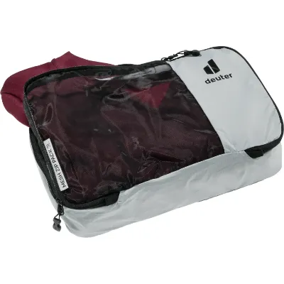Deuter Mesh Zip Pack 3