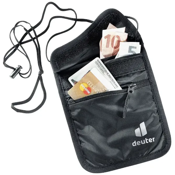 Billede af Deuter Security Wallet Ii