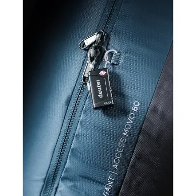 Deuter Tsa Cable Lock