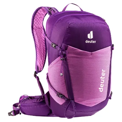 Deuter Speed Lite Pro 17 Sl