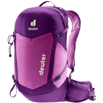 Deuter Speed Lite Pro 17 Sl