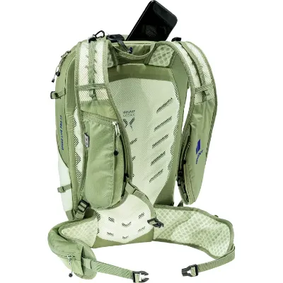 Deuter Speed Lite Pro 19