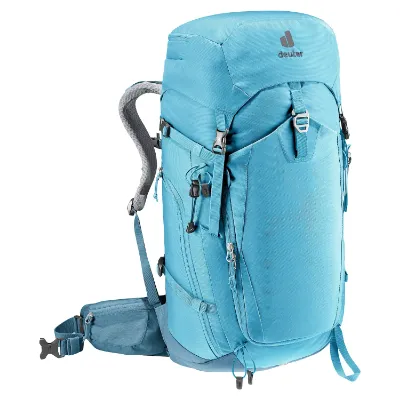 Deuter Trail Pro 34 Sl