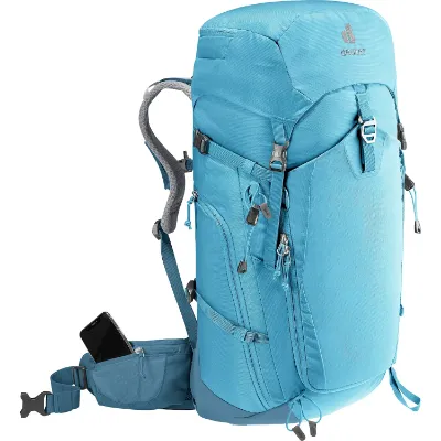Deuter Trail Pro 34 Sl