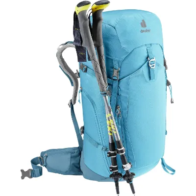 Deuter Trail Pro 34 Sl